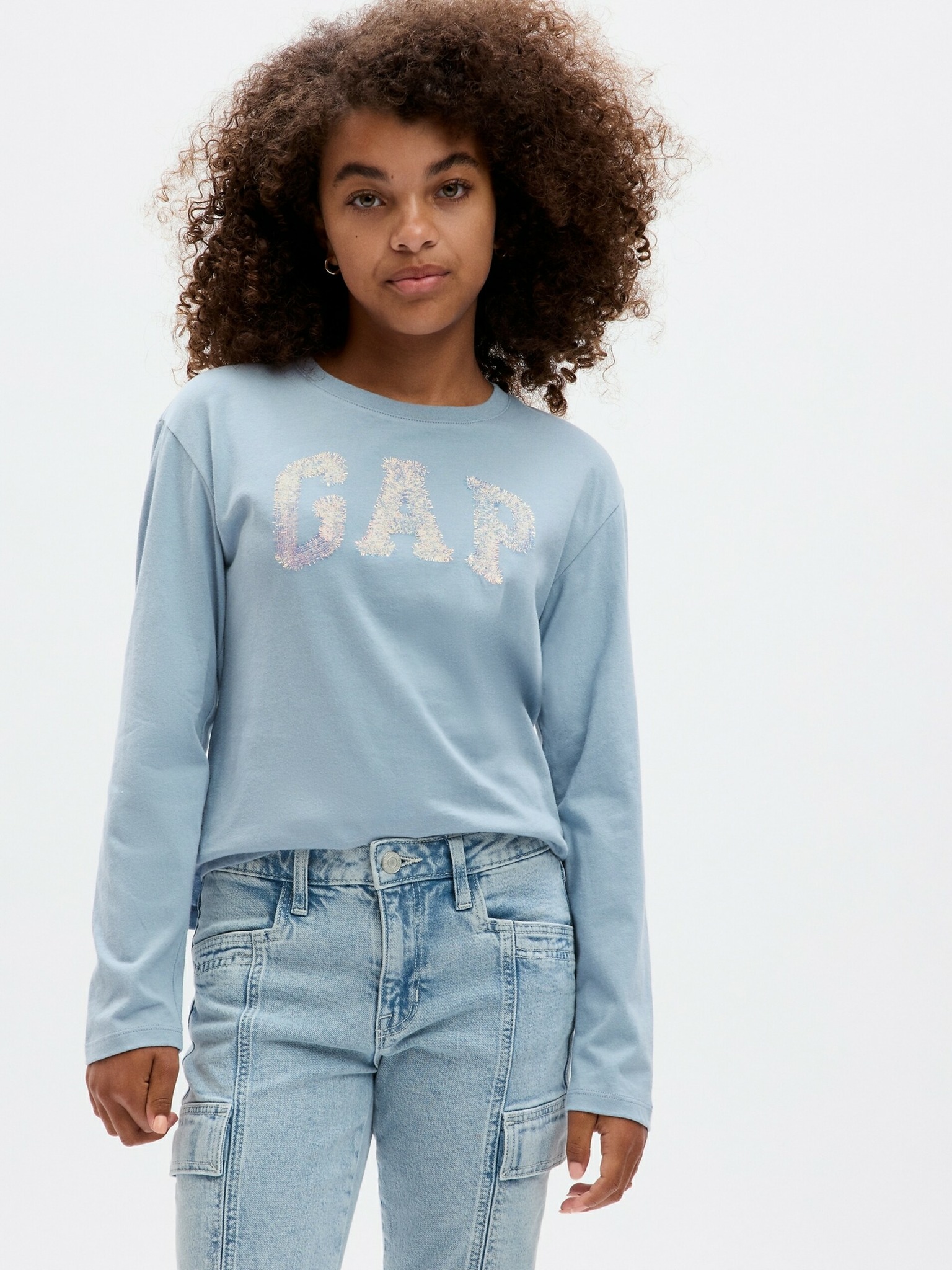 GAP Kinder T‑Shirt