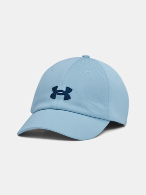 Under Armour Women's UA Blitzing Adj Schildmütze