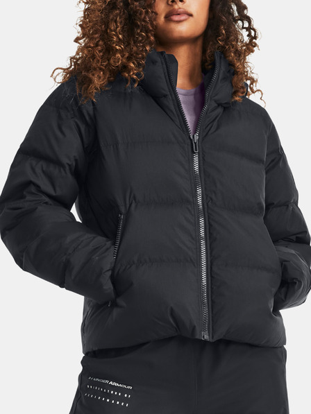 Under Armour UA CGI Down Crinkle Jacket