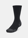 Under Armour UA Performance Tech Crew Socken 3 Paar