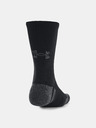 Under Armour UA Performance Tech Crew Socken 3 Paar