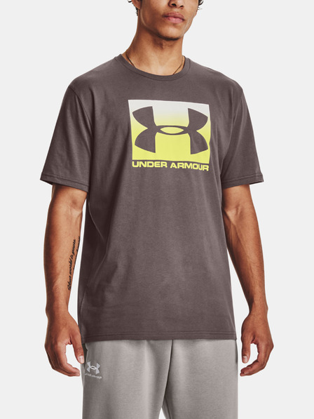 Under Armour UA Boxed Sportstyle SS T-Shirt