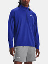 Under Armour UA Streaker Half Zip T-Shirt