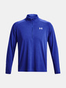 Under Armour UA Streaker Half Zip T-Shirt