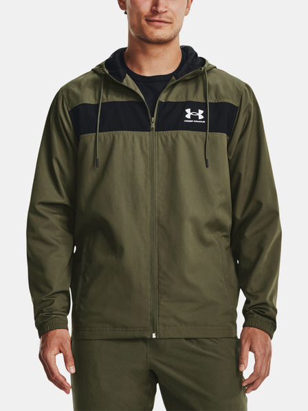 Under Armour UA Sportstyle Windbreaker Jacke