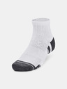 Under Armour UA Performance Cotton 3p Qtr 3 Paar Kindersocken