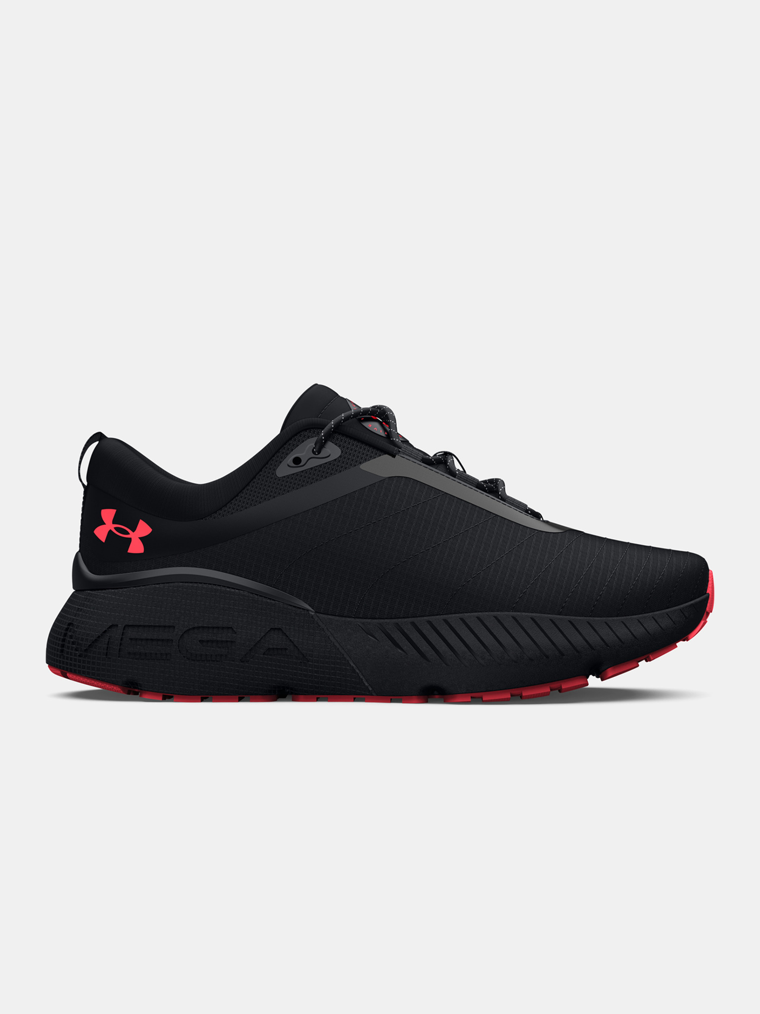 Under Armour UA W HOVR Mega Warm Tennisschuhe