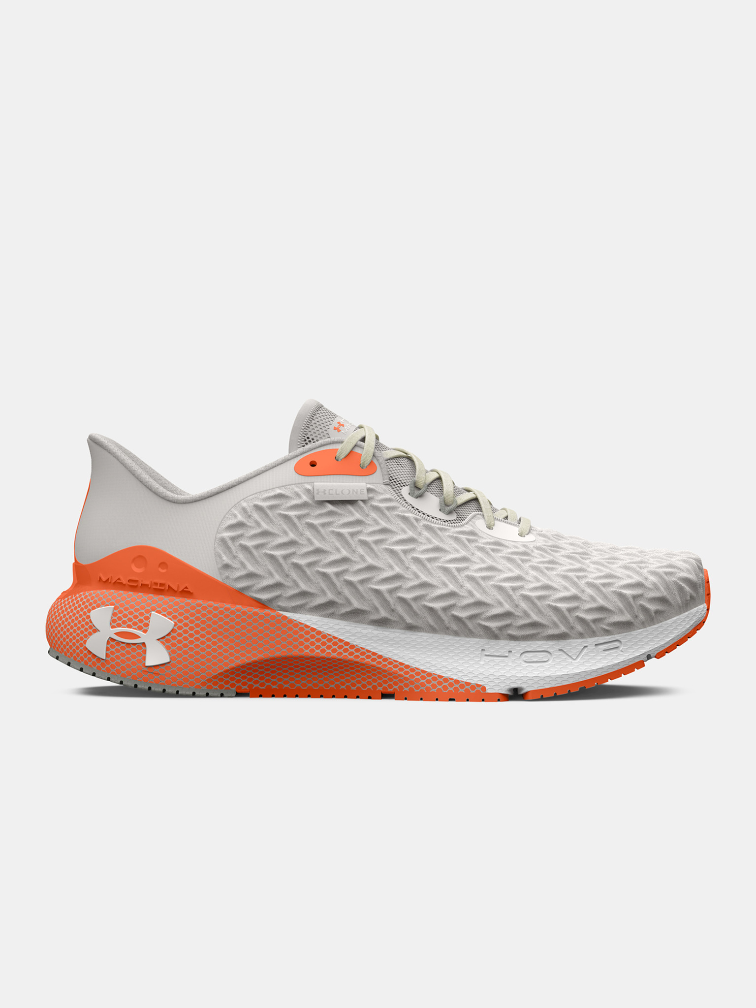 Under Armour UA W HOVR™ Machina 3 Clone Tennisschuhe