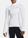 Under Armour UA Train CW 1/2 Zip T-Shirt