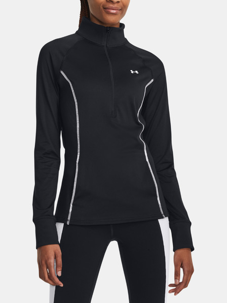 Under Armour UA Train CW 1/2 Zip T-Shirt