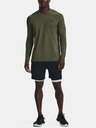 Under Armour UA HG Armour Fitted LS T-Shirt