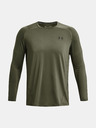 Under Armour UA HG Armour Fitted LS T-Shirt