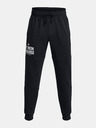 Under Armour Pjt Rock Rival Flc Jogginghose