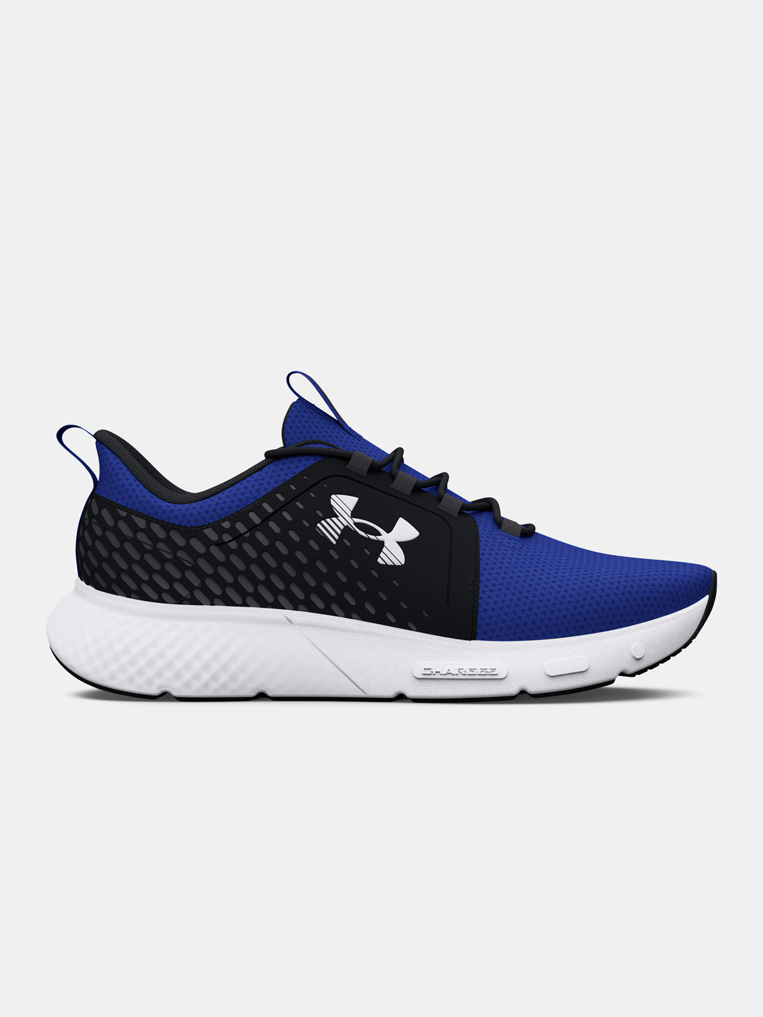 Under Armour UA Charged Decoy Tennisschuhe