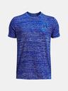 Under Armour UA Tech Vent Jacquard SS Kinder  T‑Shirt