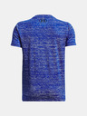 Under Armour UA Tech Vent Jacquard SS Kinder  T‑Shirt