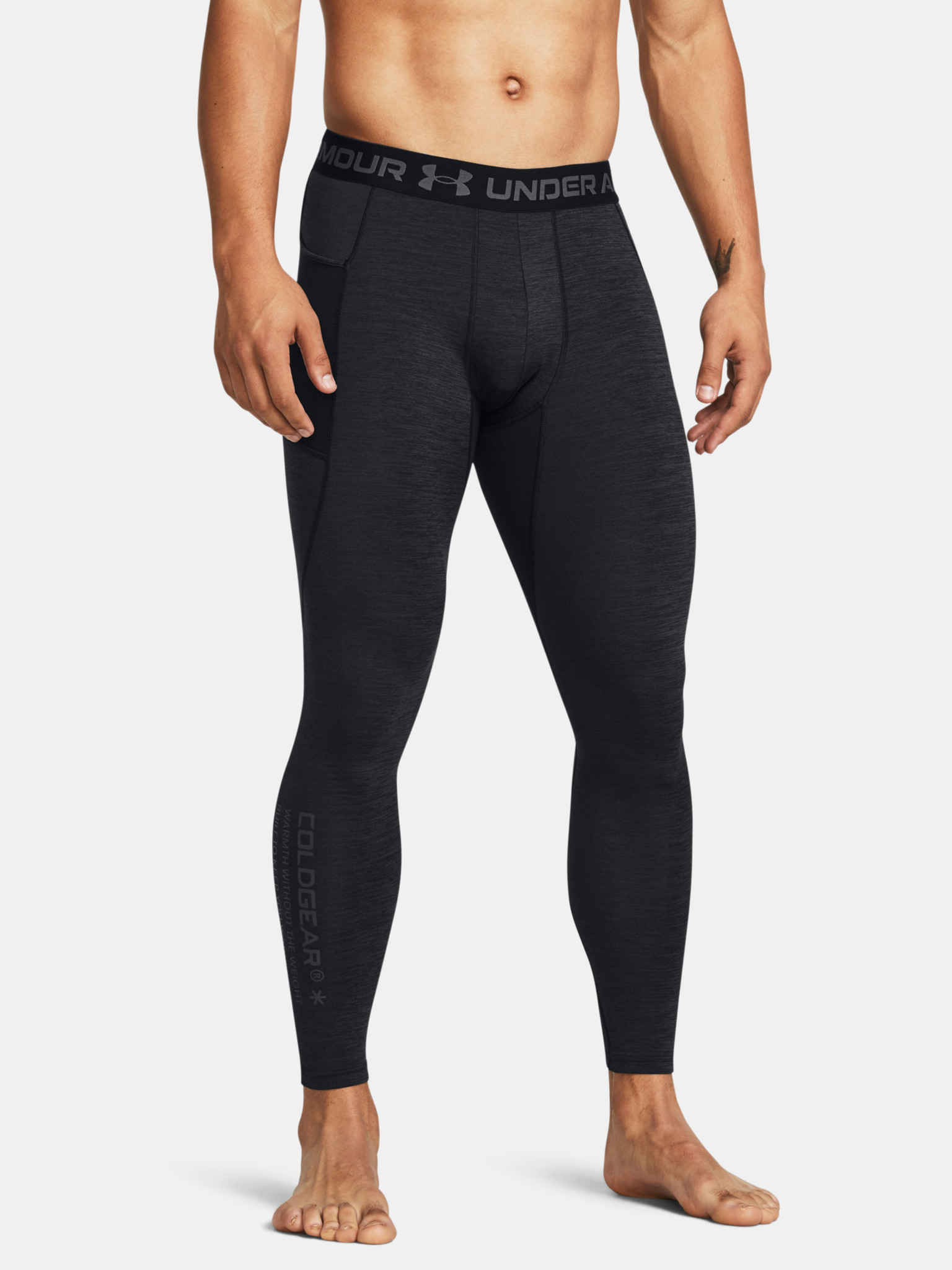 Under Armour UA CG Armour Twist Lgs Legging