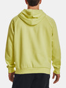 Under Armour UA Rival Fleece Hoodie-YLW Sweatshirt