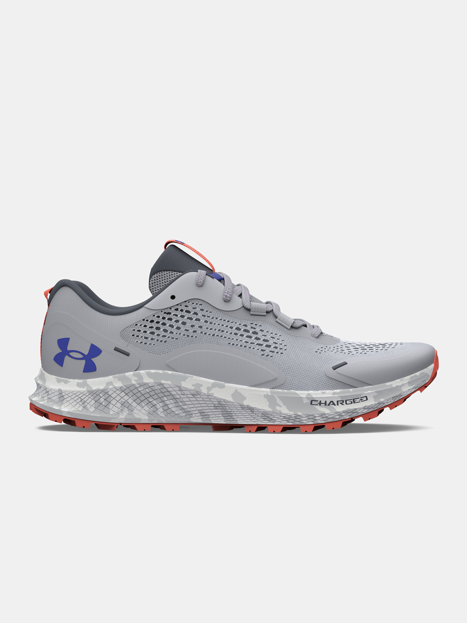 Under Armour UA W Charged Bandit TR 2 Tennisschuhe