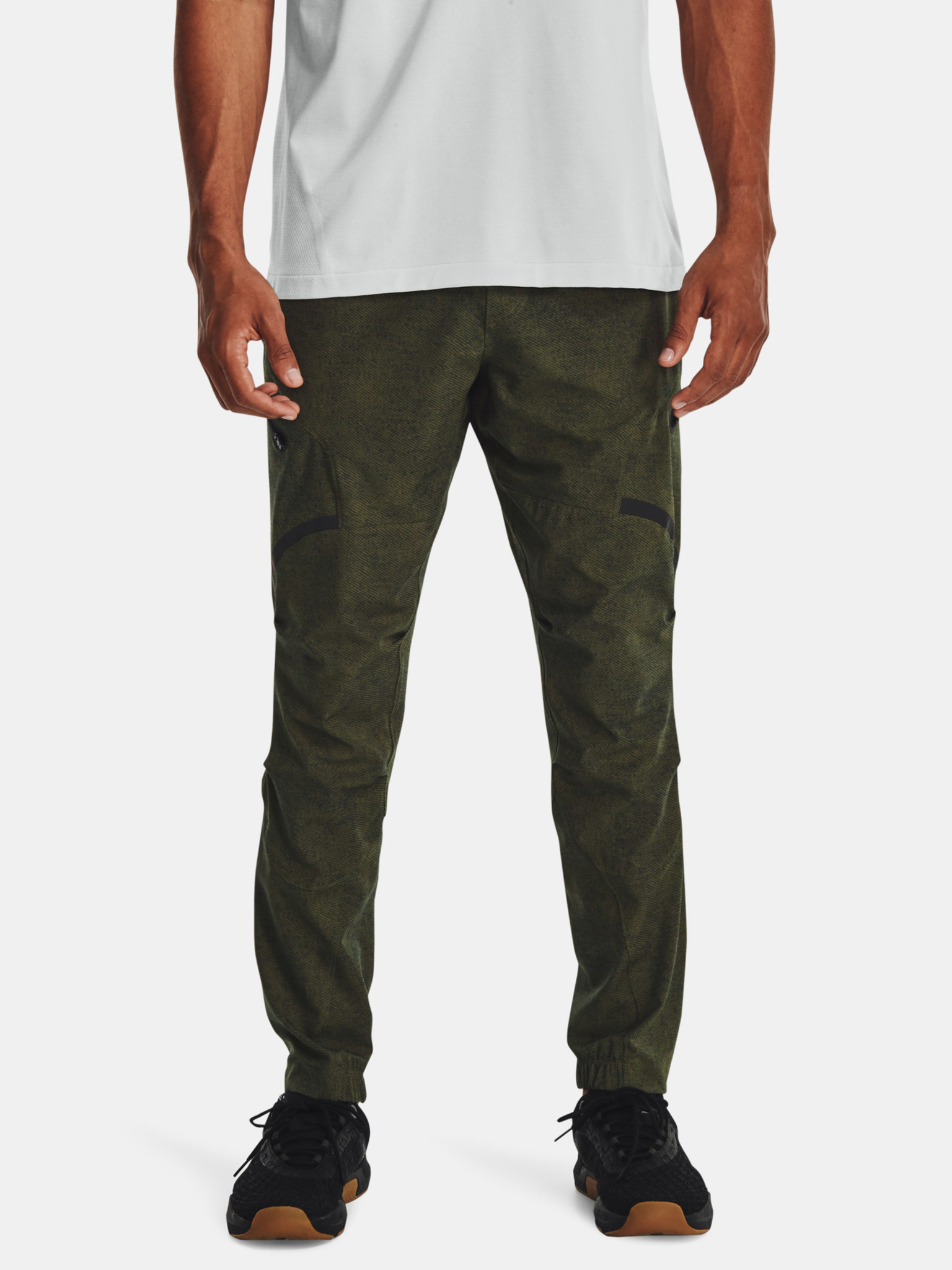 Under Armour UA Unstoppable Cargo Hose