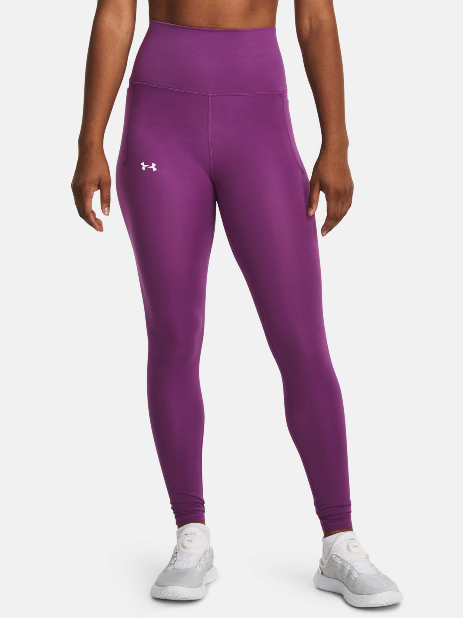 Under Armour Meridian Ultra HR Legging