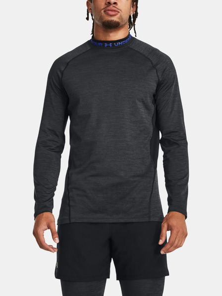 Under Armour UA CG Armour Twist Mock T-Shirt