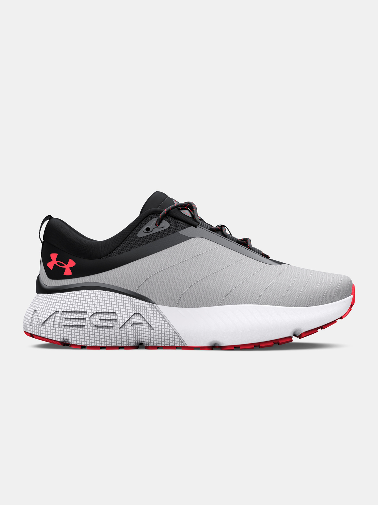 Under Armour UA HOVR™ Mega Warm Tennisschuhe