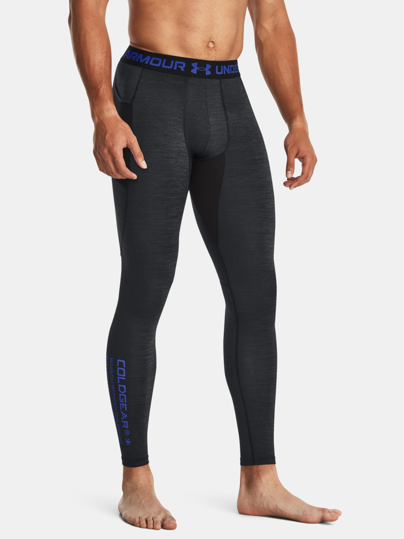 Under Armour UA CG Armour Twist Legging