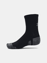 Under Armour UA Performance Cotton 3p Mid 3 Paar Kindersocken