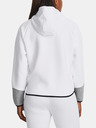 Under Armour Unstoppable Flc FZ Sweatshirt