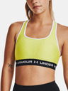 Under Armour Crossback Mid Sport Büstenhalter