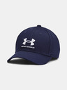 Under Armour Youth Branded Lockup Adj Kinder Schildmütze