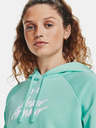 Under Armour UA Rival Fleece Graphic Hdy Sweatshirt