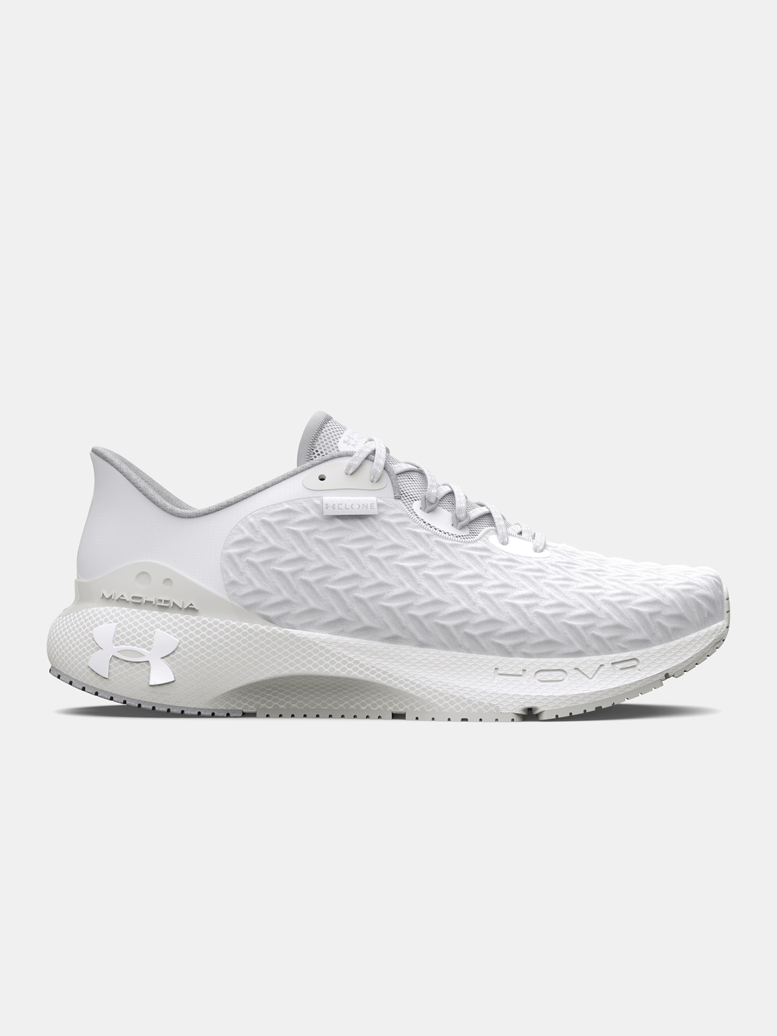 Under Armour UA HOVR™ Machina 3 Clone Tennisschuhe