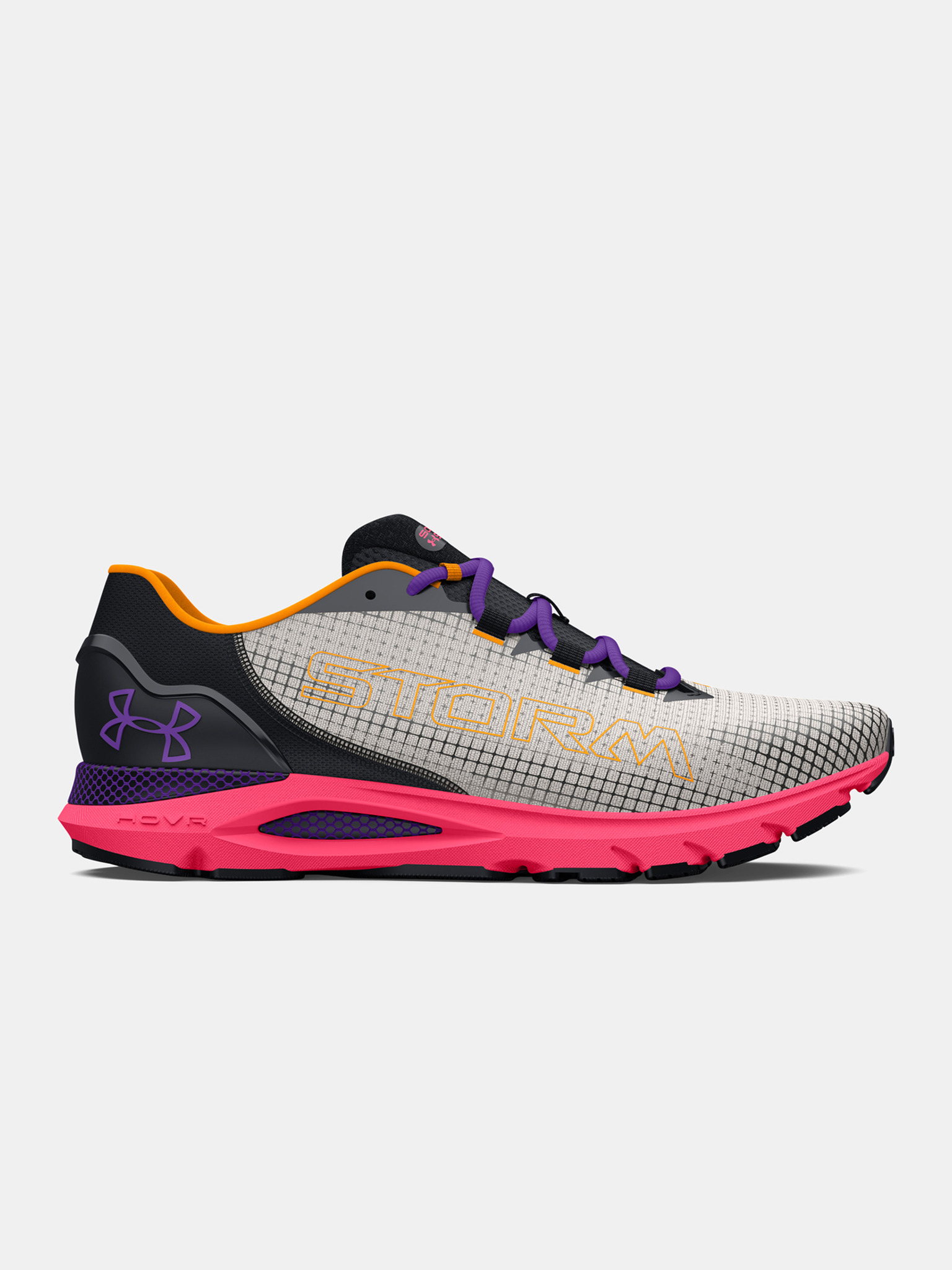 Under Armour UA W HOVR™ Sonic 6 Storm Tennisschuhe