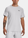 Under Armour UA Rush Emboss SS T-Shirt