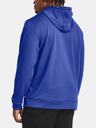 Under Armour UA Armour Fleece Big Logo HD Sweatshirt