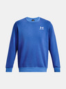 Under Armour UA Essential Flc Novelty Crw Sweatshirt