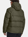 Under Armour UA CGI Down Crinkle Jacke