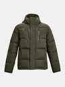 Under Armour UA CGI Down Crinkle Jacke