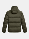 Under Armour UA CGI Down Crinkle Jacke