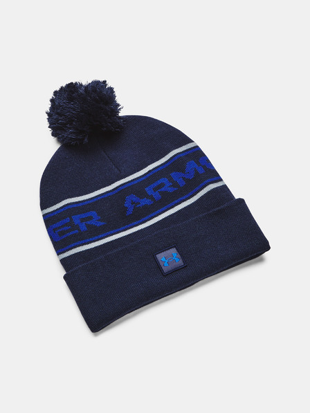 Under Armour UA Men's Halftime Pom Beanie Mütze