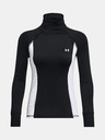 Under Armour UA Train CW Funnel Neck T-Shirt