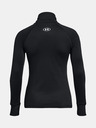 Under Armour UA Train CW Funnel Neck T-Shirt