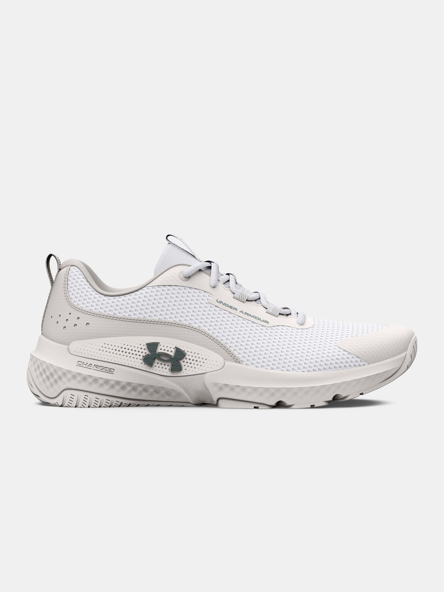 Under Armour UA W Dynamic Select Tennisschuhe