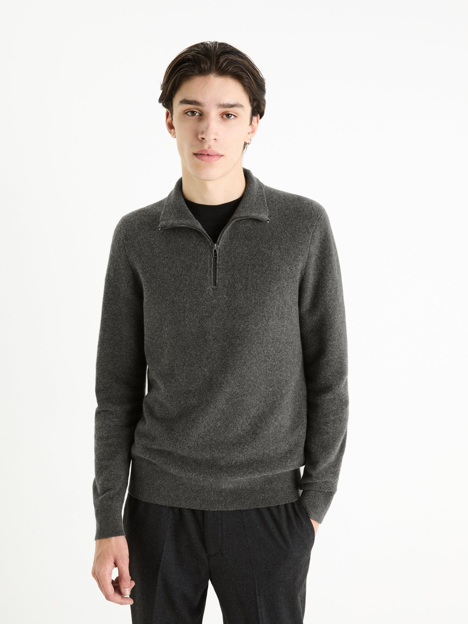 Celio Felinodek Pullover