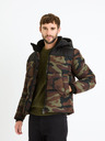 Celio Futaracamo Jacke