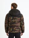 Celio Futaracamo Jacke