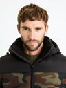 Celio Futaracamo Jacke