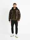 Celio Futaracamo Jacke